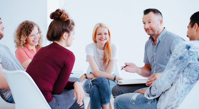 Марафон PSYCHOLOGIES «Говорить так, чтобы вас слышали» Марафон PSYCHOLOGIES «Говорить так, чтобы вас слышали»