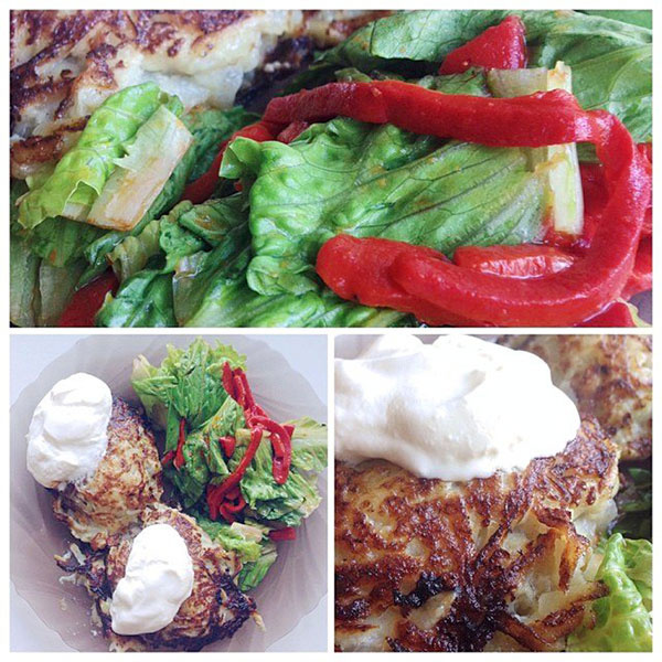 Максим Крукович кухня блюда фото