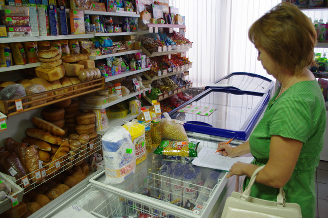 Цены на продукты санкции Оренбург Цены на продукты санкции Оренбург
