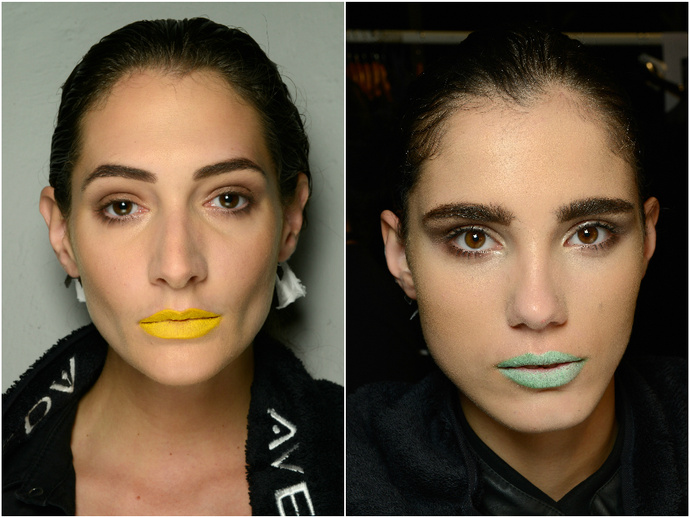 Z By Zeynep Devooght