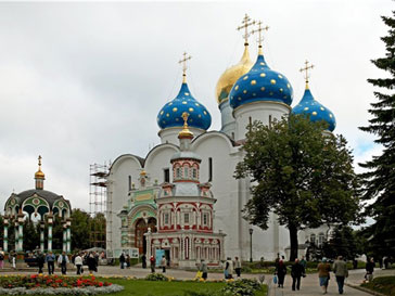 В православных храмах пройдут заупокойные богослужения В православных храмах пройдут заупокойные богослужения