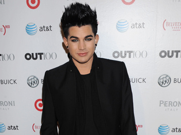 Адам Ламберт (Adam Lambert) Адам Ламберт (Adam Lambert)