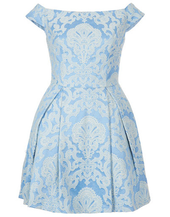 Платье Topshop