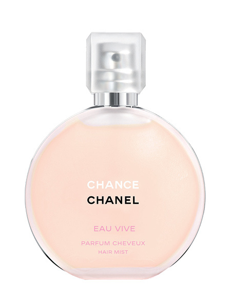 Chanel, CHANCE EAU VIVE, Мист для волос Chanel, CHANCE EAU VIVE, Мист для волос