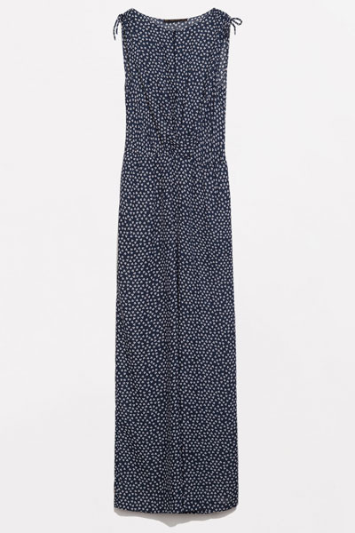 Комбинезон Zara, 3799 р. Комбинезон Zara, 3799 р.