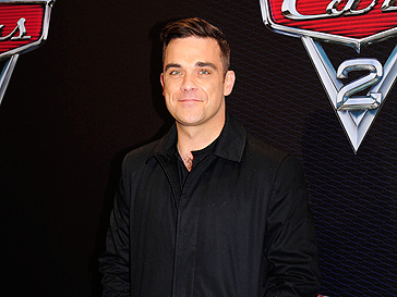 Робби Уильямс (Robbie Williams) Робби Уильямс (Robbie Williams)