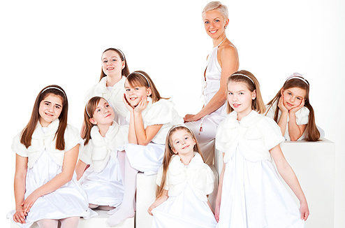 Хор Radio Classiс Angels Хор Radio Classiс Angels