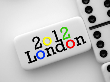 London 2012 London 2012
