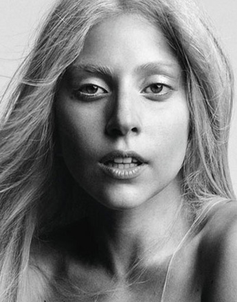 Леди ГаГа (Lady GaGa)
