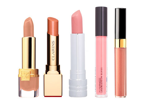 MAC, Chanel, Estee Lauder, Clarins, Clinique MAC, Chanel, Estee Lauder, Clarins, Clinique