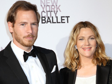 Дрю Бэрримор (Drew Barrymore) и Уилл Копельман (Will Kopelman) Дрю Бэрримор (Drew Barrymore) и Уилл Копельман (Will Kopelman)