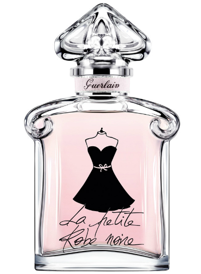 Аромат La Petite Robe Noire от Guerlain