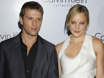 Райан Филипп (Ryan Phillippe) и Эбби Корниш (Abbie Cornish) Райан Филипп (Ryan Phillippe) и Эбби Корниш (Abbie Cornish)