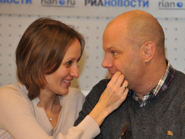 Алексей Кортнев скоро вновь станет отцом Алексей Кортнев скоро вновь станет отцом