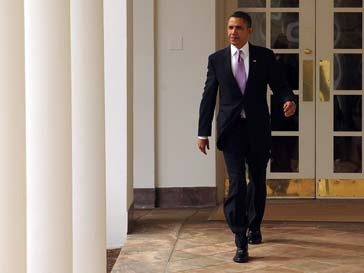 Барак Обама (Barak Obama) занимается кадровыми перестановками в Белом доме Барак Обама (Barak Obama) занимается кадровыми перестановками в Белом доме