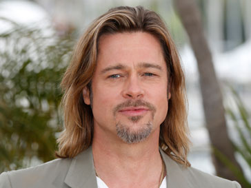 Брэд Питт (Brad Pitt) снимался на заброшенном заводе по производству виагры Брэд Питт (Brad Pitt) снимался на заброшенном заводе по производству виагры