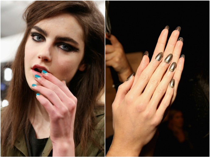 Tracy Reese/Badgley Mischka