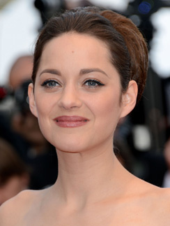 Марион Котийяр. Марион Котийяр (Marion Cotillard)