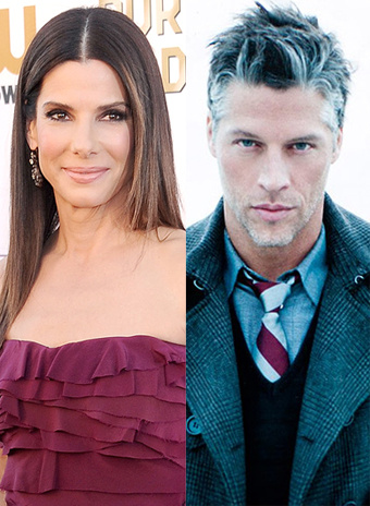 Сандра Буллок / Брайан Рэндалл