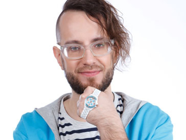Макс Черницов Макс Черницов