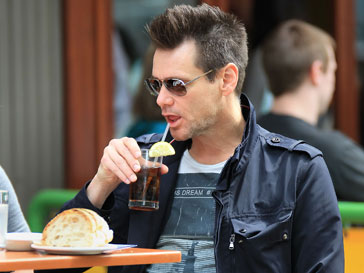 Джим Керри (Jim Carrey) намерен сняться в продолжении нескольких своих фильмов