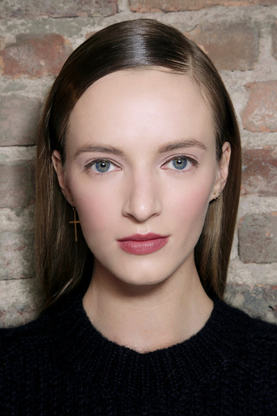 Donna Karan, осень/зима 2015 Donna Karan, осень/зима 2015