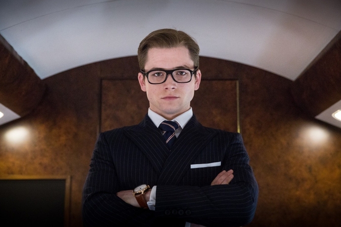 Тэрон Эджертон Тэрон Эджертон фото