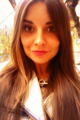 Ирина Васильева Ирина Васильева