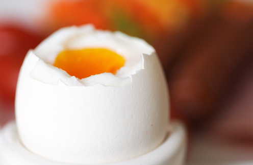 Прежде чем начать регульрно есть яйца, проконсультируйтесь с врачом.