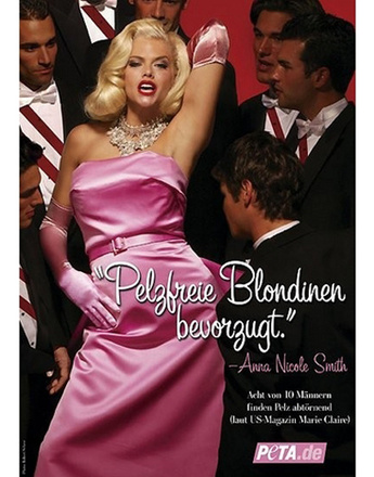 Анна Николь Смит (Anna Nicole Smith)