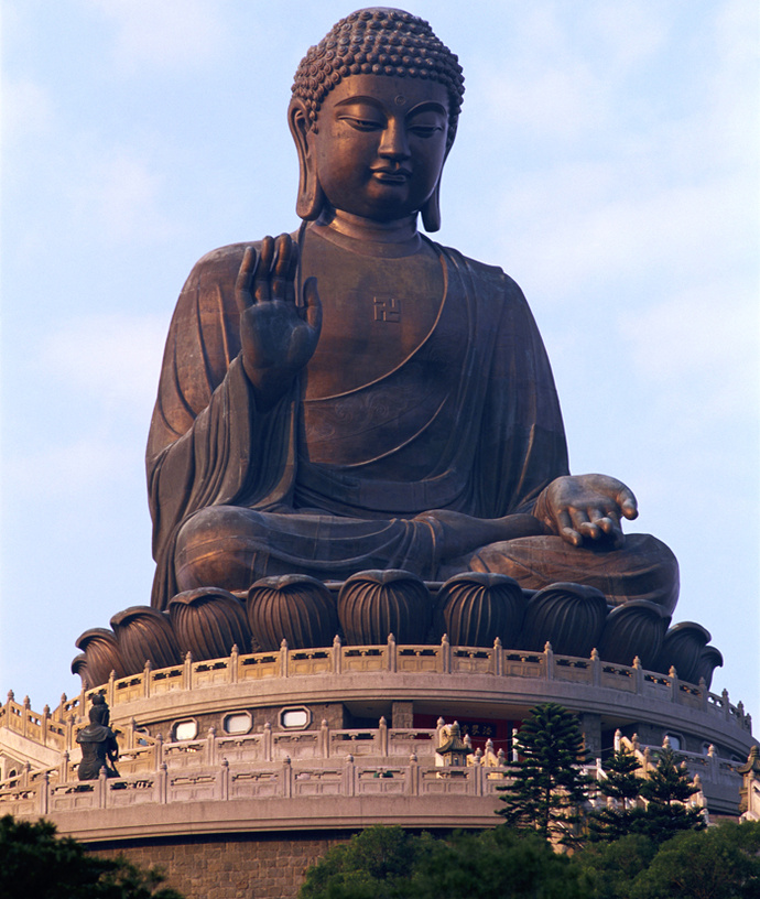 Большой Будда
