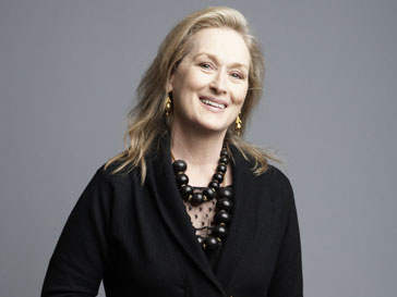 Мэрил Стрип (Meryl Streep) удостоится медали за достижения в области искусства Мэрил Стрип (Meryl Streep) удостоится медали за достижения в области искусства