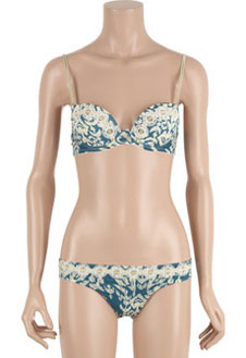 La Perla La Perla