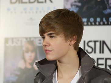 Джастина Бибера (Justin Bieber) позвали в фильм про уличный баскетбол Джастина Бибера (Justin Bieber) позвали в фильм про уличный баскетбол