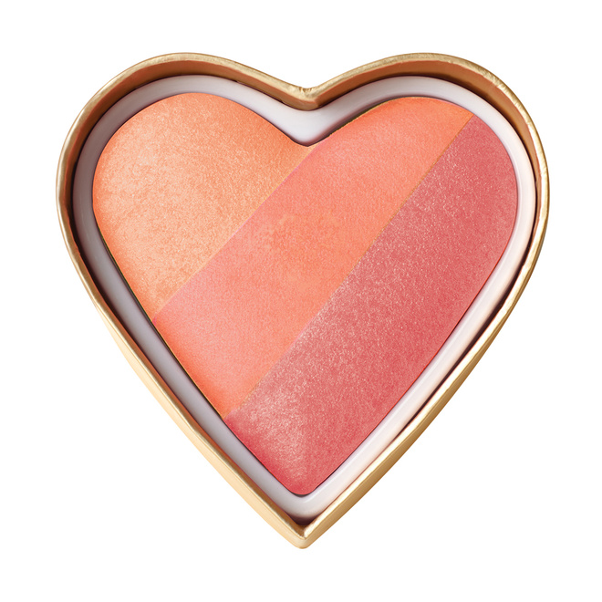 Too Faced, Sweethearts Blush, 1850 рублей Too Faced, Sweethearts Blush, 1850 рублей