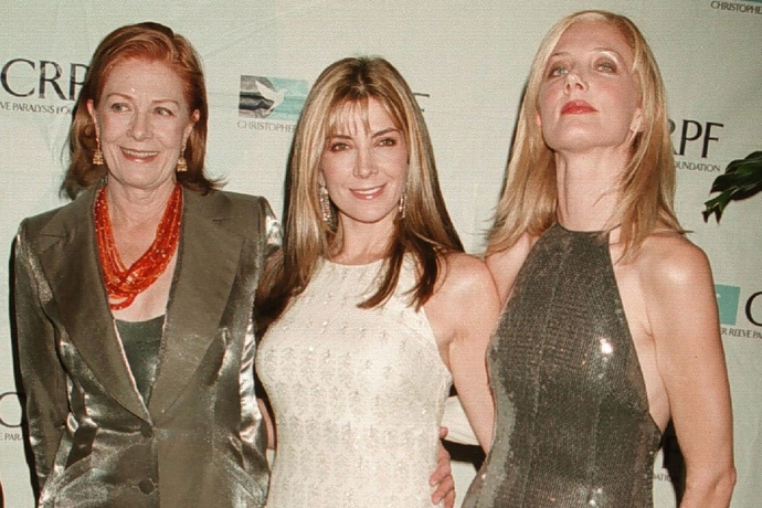 №2 Редгрейв-Ричардсон