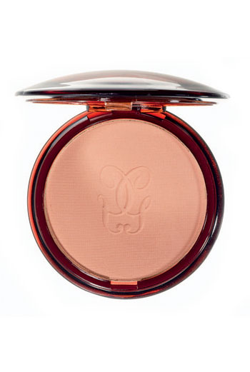 5. Бронзирующая пудра Terracotta, Guerlain 5. Бронзирующая пудра Terracotta, Guerlain