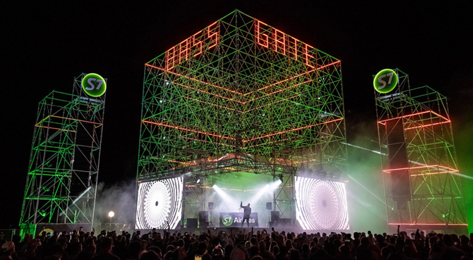Завершился юбилейный фестиваль Alfa Future People 2018 Завершился юбилейный фестиваль Alfa Future People 2018