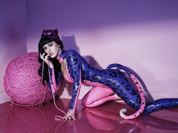 Кэти Перри (Katy Perry) Кэти Перри (Katy Perry)