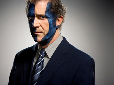 Против фильма Мела Гибсона (Mel Gibson) выступило еврейское сообщество США Против фильма Мела Гибсона (Mel Gibson) выступило еврейское сообщество США