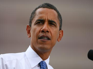 Барак Обама (Barak Obama) Барак Обама (Barak Obama)