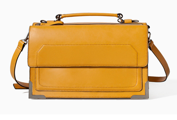 Сумка Zara, 2999 рублей Сумка Zara, 2999 рублей