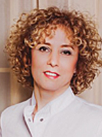 Светлана Юреньева