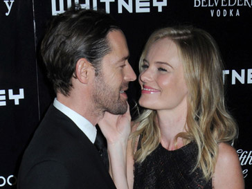 Кейт Босуорт (Kate Bosworth) и Майкл Полиш (Michael Polish) Кейт Босуорт (Kate Bosworth) и Майкл Полиш (Michael Polish)