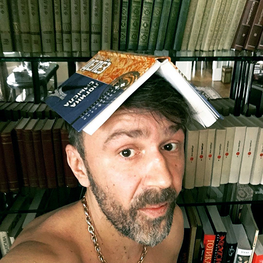 Сергей Шнуров Сергей Шнуров фото