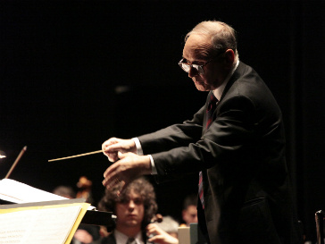 Эннио Марриконе (Ennio Morricone) Эннио Марриконе (Ennio Morricone)