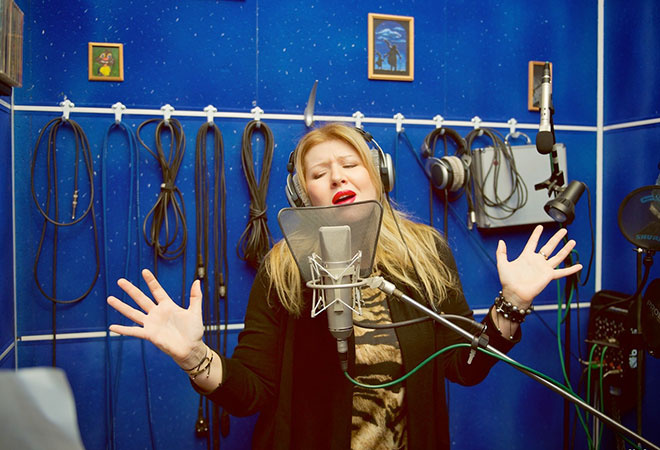 песня Тарасова Моя Ольга Бузова стала хитом