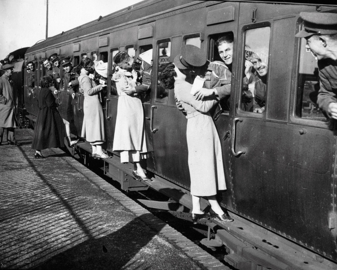 30 самых романтичных фото 