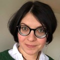 Анна Топилина Анна Топилина