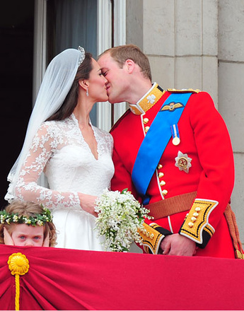 Кейт Миддлтон (Kate Middleton) и Принц Уильям